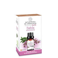 Aceite Esencial de Salvia 10ml-221438 Aceite Esencial de Salvia 10ml-221438 1